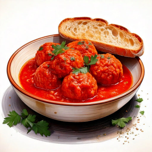 Albondigas